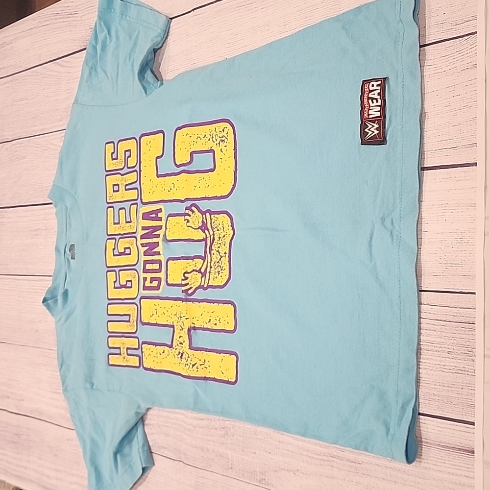 WWE Bayley Tee